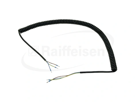 Impulse Innovation Kabel, 1-Adrig, H05V-K, 1x0,75mm², Schwarz, Meterware Stromkabel Impulse Innovation Kabel, 1-Adrig, H05V-K, 1x0,75mm², Schwarz, Meterware Stromkabel