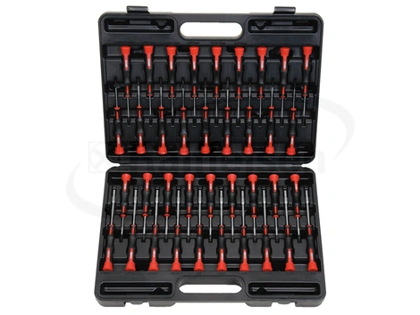 KS Tools Feinmechanik-Schraubendreher – Außensechskant 4 Mm, ESD-sicher, Mit Zwinge, Ergonomischer 2K-Griff, Gehärtete Klinge Aus Spezialstahl KS Tools Feinmechanik-Schraubendreher – Außensechskant 4 Mm, ESD-sicher, Mit Zwinge, Ergonomischer 2K-Griff, Gehärtete Klinge Aus Spezialstahl