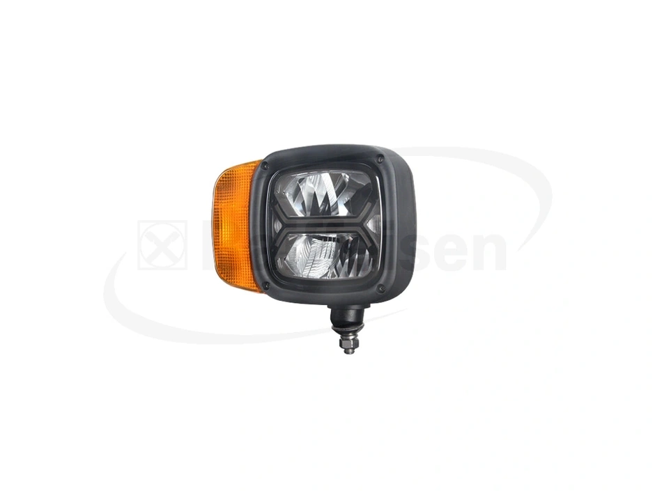 GRANIT Fahrscheinwerfer LED – Modell 7070010281 – NEU & Leistungsstark