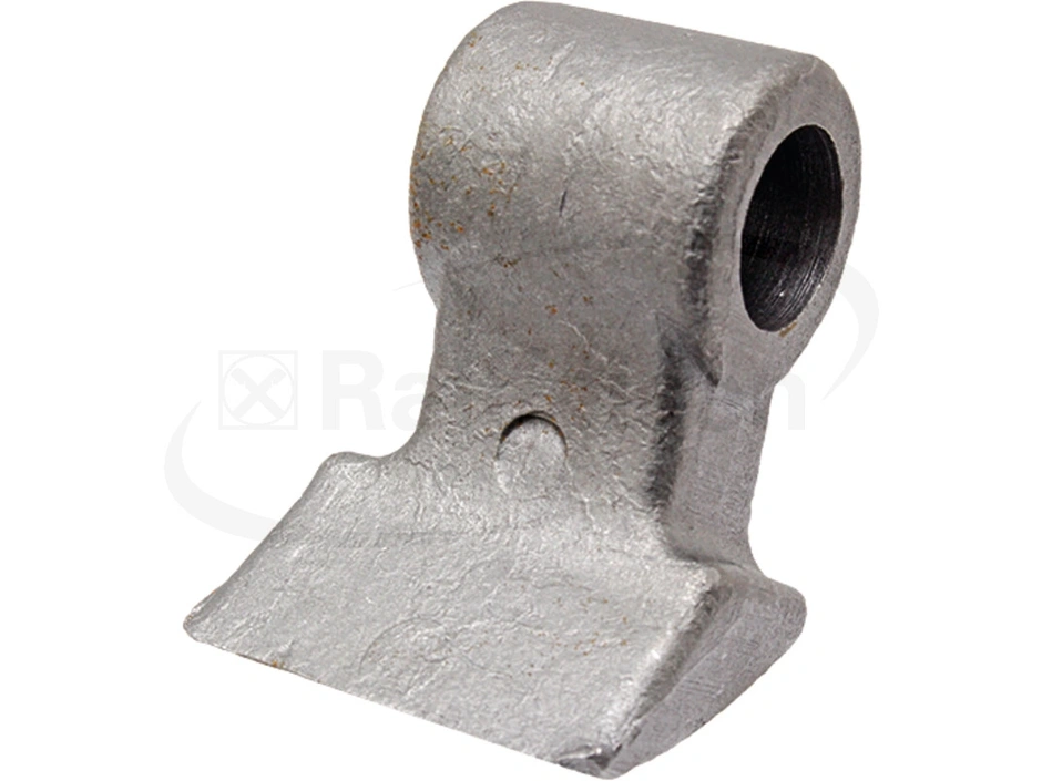 Verschleisstechnik - Hammerschlegel für Fehrenbach Verschleisstechnik - Hammerschlegel für Fehrenbach