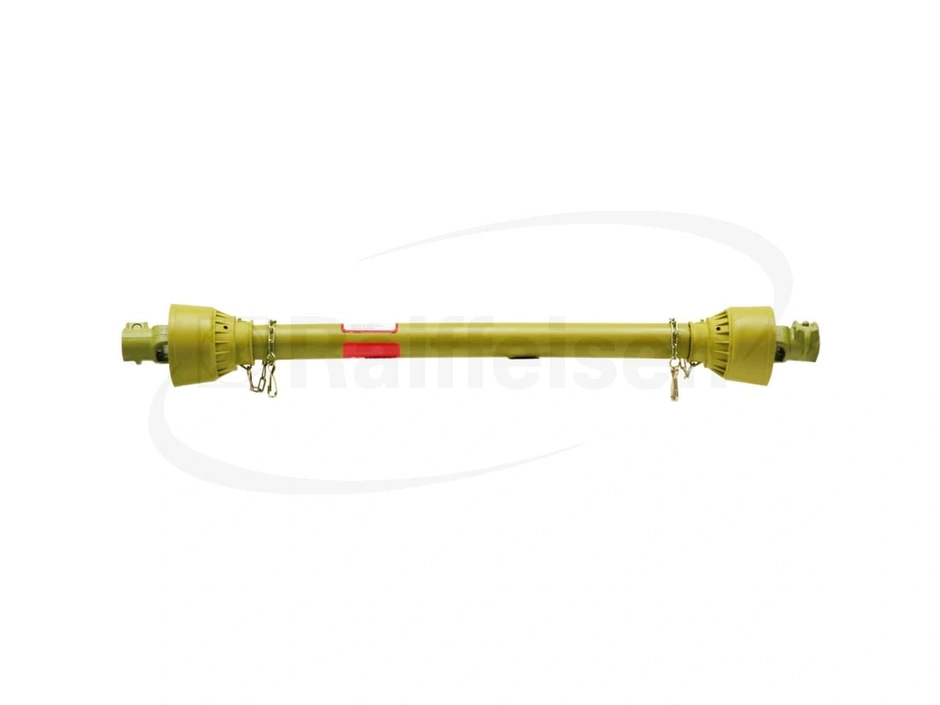 Blueline Gelenkwelle 1010 mm G1/G2, F21, 1 3/8 Zitronenprofil Zapfwelle Blueline Gelenkwelle 1010 mm G1/G2, F21, 1 3/8 Zitronenprofil Zapfwelle
