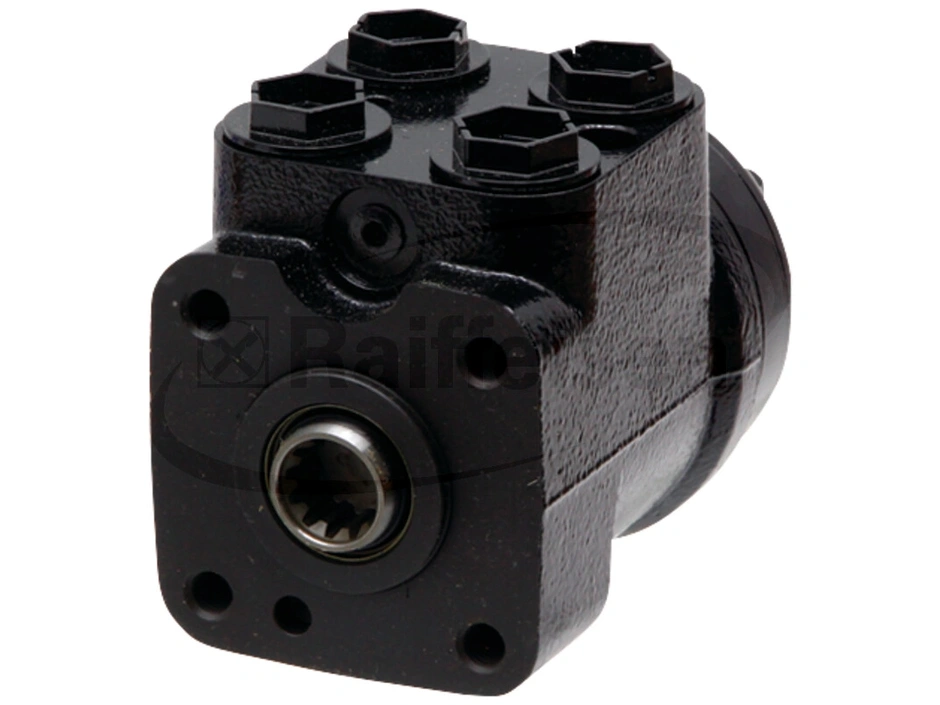Landmaschinen Lenkung Lenkorbitrol Lenksteuergerät OSPC 160 ON 150N2153 – Hydraulisches Steuergerät Für Traktoren & Lader Landmaschinen Lenkung Lenkorbitrol Lenksteuergerät OSPC 160 ON 150N2153 – Hydraulisches Steuergerät Für Traktoren & Lader