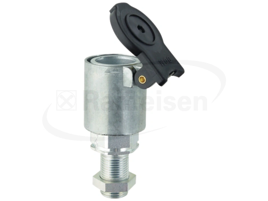 MULTIKUPPLUNG 4-FACH MOBILTEIL Dnp PSF4 250 bar R12L M18x1,5 Frontlader Kupplung EUR 235,95 - DE MULTIKUPPLUNG 4-FACH MOBILTEIL Dnp PSF4 250 bar R12L M18x1,5 Frontlader Kupplung EUR 235,95 - DE