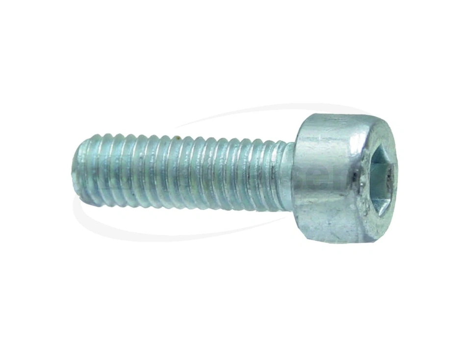ISO 4762 Zylinderschraube, mit Innensechskant, Edelstahl A4-80 M8x55 HP 100 Stk ISO 4762 Zylinderschraube, mit Innensechskant, Edelstahl A4-80 M8x55 HP 100 Stk